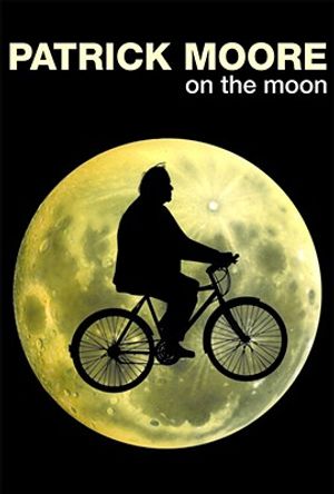 Patrick Moore on the Moon image number 0