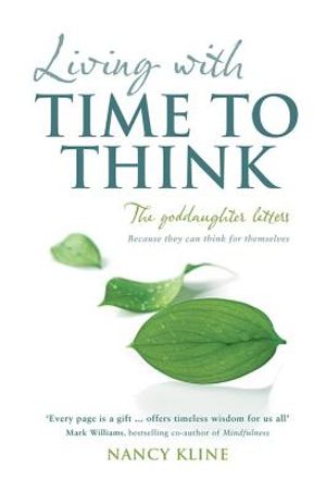 Living with Time to Think image number 0