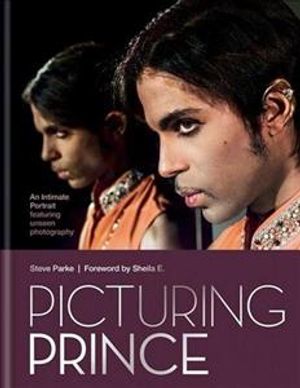 Picturing Prince: (Cancelled) image number 0