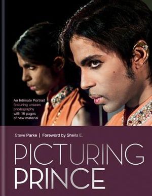Picturing Prince: An Intimate Portrait image number 0
