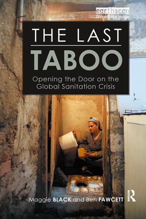 The Last Taboo: Opening the Door on the Global Sanitation Crisis image number 0