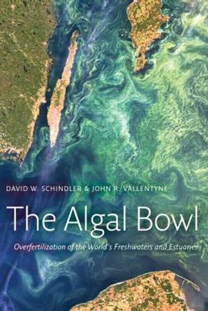 The Algal Bowl: Overfertilization of the World's Freshwaters and Estuaries image number 0