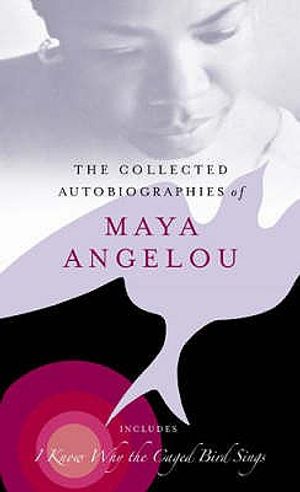 The Collected Autobiographies of Maya Angelou. Maya Angelou image number 0
