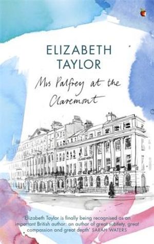 Mrs Palfrey at the Claremont image number 0