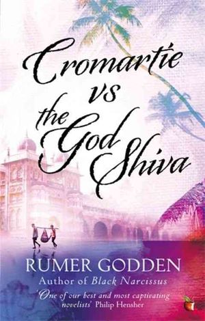 Cromartie V. the God Shiva. Rumer Godden image number 0