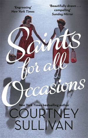 Saints for all Occasions image number 0