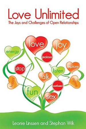 Love Unlimited: The Joys and Challenges of Open Relationships image number 0