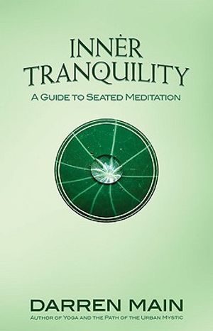 Inner Tranquility: A Guide to Seated Meditation image number 0