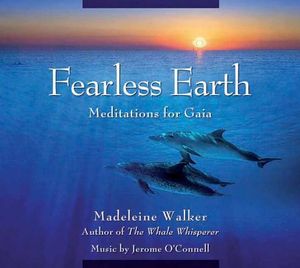 Fearless Earth: Meditations for Gaia image number 0