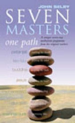 Seven Masters - One Path image number 0