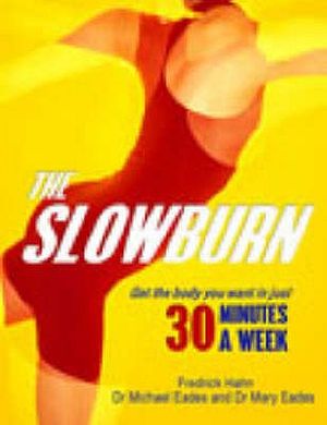 The Slow Burn image number 0