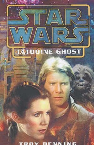 Tatooine Ghost image number 0
