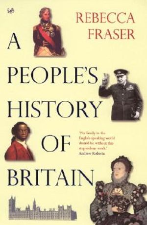 The People's History of Britain image number 0