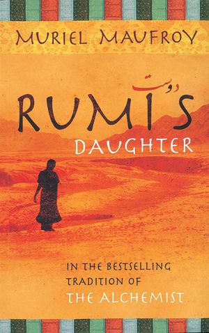 Rumi's Daughter image number 0