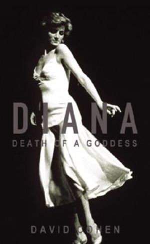 Diana: Death of a Goddess image number 0