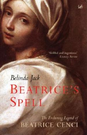 Beatrice's Spell image number 0