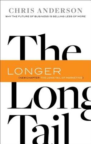 The Long Tail: How Endless Choice Is Creating Unlimited Demand image number 0