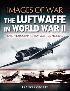 Luftwaffe in World War II image number 0