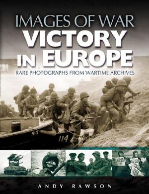 Victory in Europe image number 0
