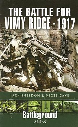 Battle for Vimy Ridge 1917 image number 0