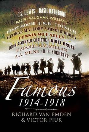 Famous 1914-1918 image number 0