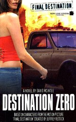 Destination Zero image number 0