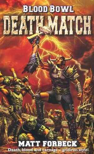 Death Match image number 0