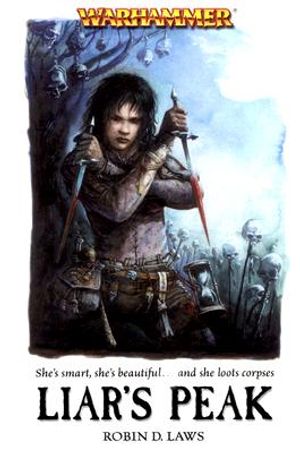 Liar's Peak image number 0