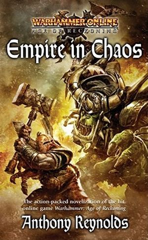 Empire in Chaos image number 0