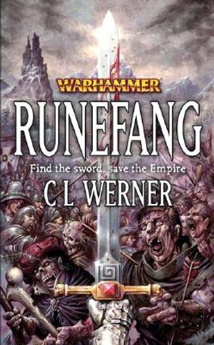 Runefang image number 0