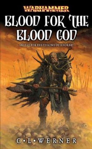 Blood for the Blood God image number 0