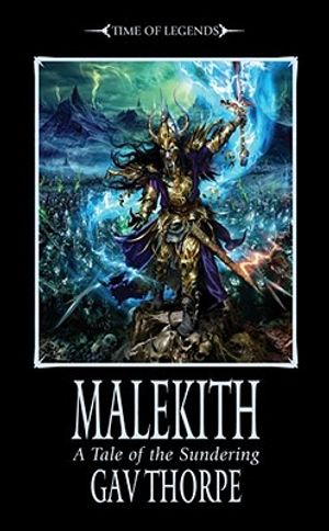 Malekith image number 0