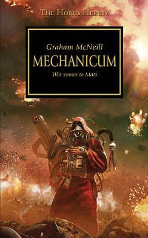 Mechanicum image number 0