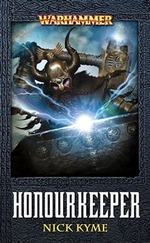 Honourkeeper image number 0