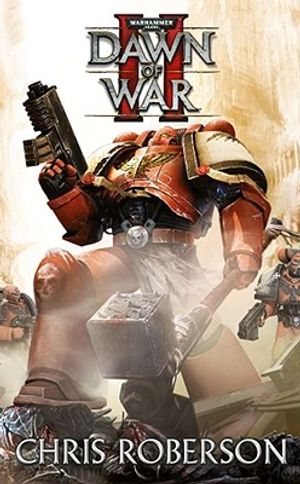 Dawn of War II image number 0