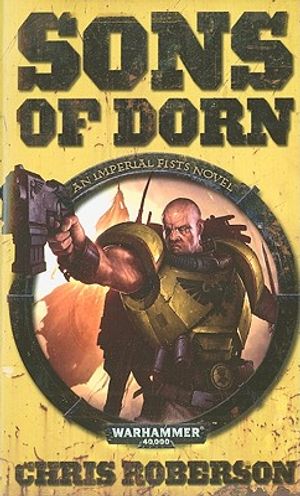 Sons of Dorn image number 0