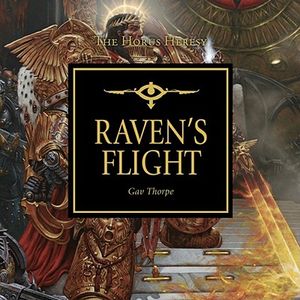 Raven's Flight image number 0
