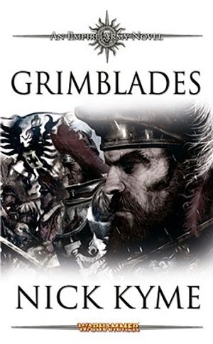 Grimblades image number 0