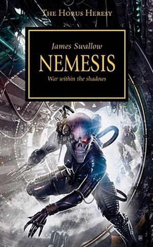 Nemesis: War Within the Shadows image number 0