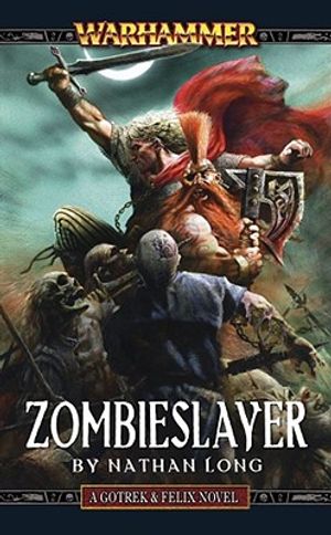 Zombieslayer image number 0