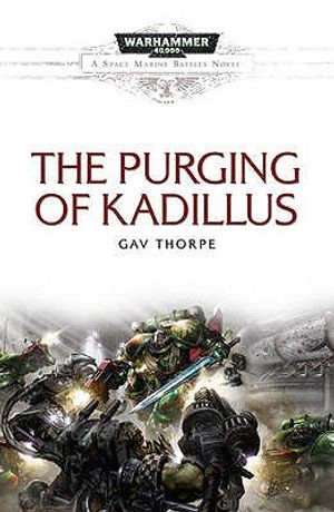 Purging of Kadillus image number 0