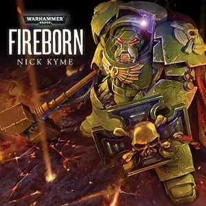 Fireborn image number 0