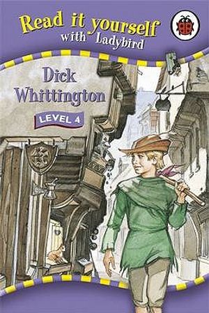 Read It Yourself Level 4 Dick Whittington image number 0