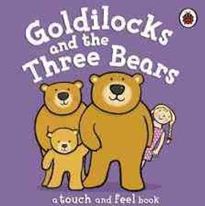 Goldilocks and the Three Bears image number 0