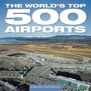 The World's Top 500 Airports image number 0