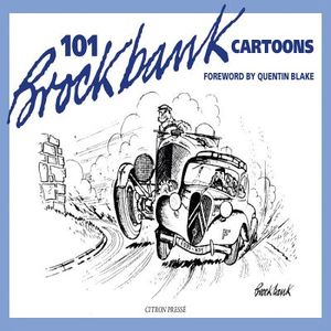 101 Brockbank Cartoons image number 0
