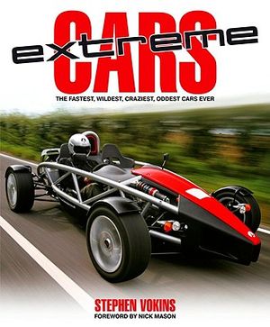 Extreme Cars image number 0