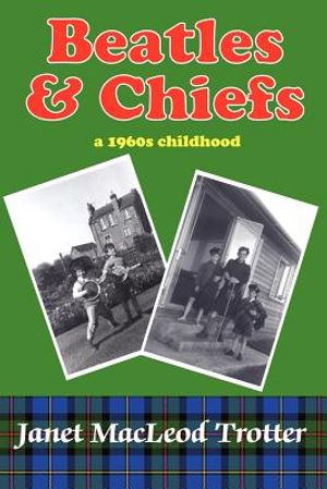 Beatles and Chiefs image number 0
