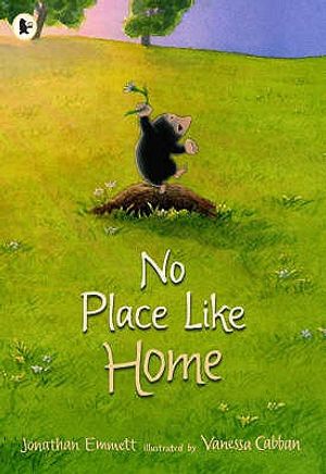 No Place Like Home image number 0