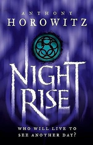 Nightrise. Anthony Horowitz image number 0